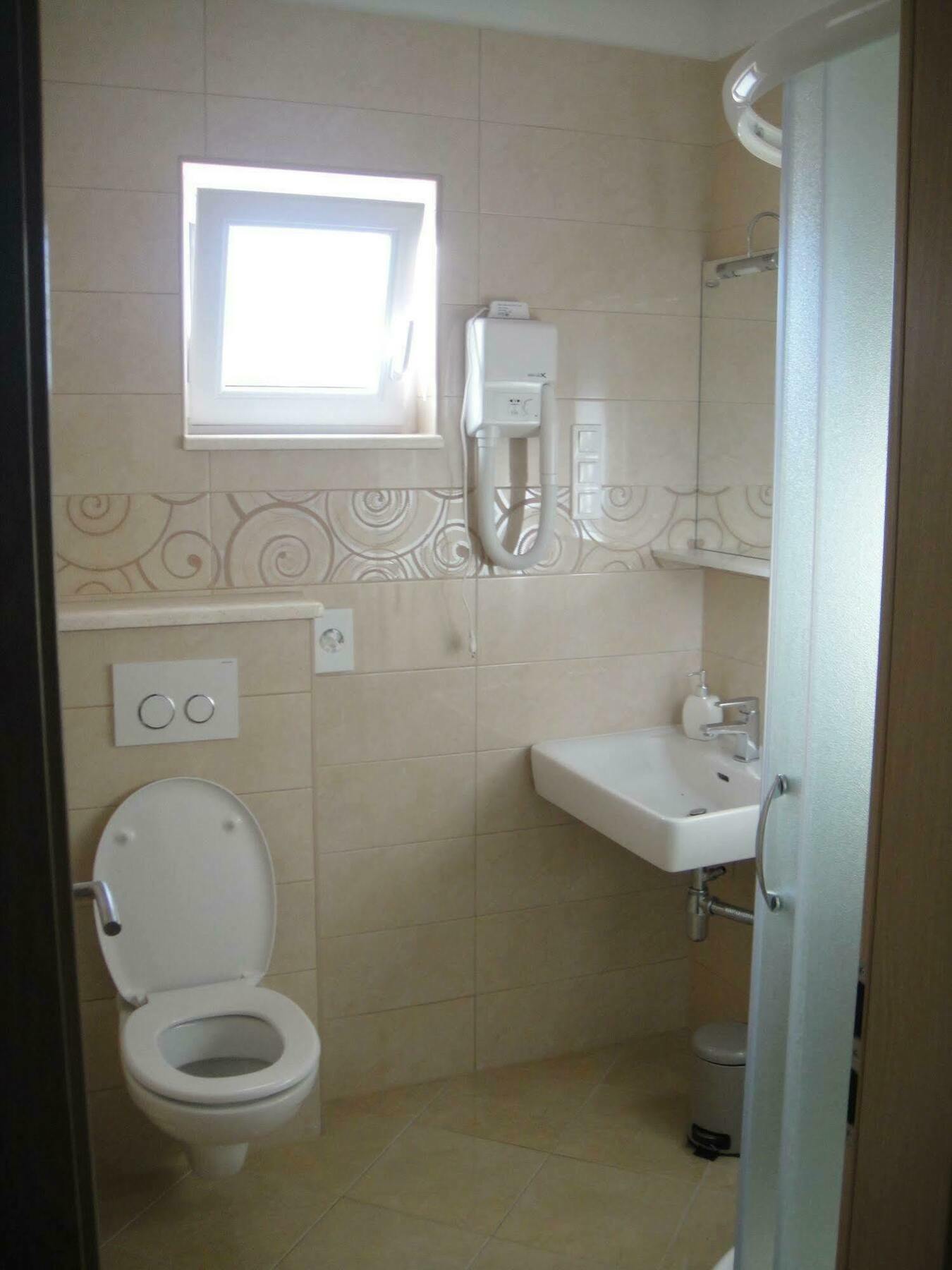 Luxury Apartments Villa Tea Trogir Exterior foto